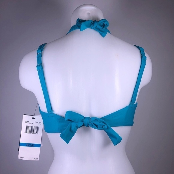 Contours by Coco Reef Convertible Bikini Swimsuit - Picture 5 of 12